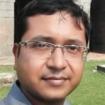 Dr. Soumik Ghosh  - Cardiologist, Kolkata