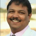 Dr.Seetharam Kumar D - Dentist, Hyderabad