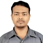 Dr. Debabrata Giri - Dentist, Bhubaneswar