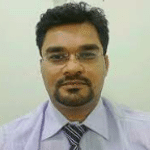 Dr. Sanjay Ainapure  - Orthopedic Doctor, Mumbai