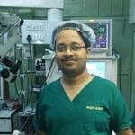 Dr.Jayanta Bain - Cosmetic/Plastic Surgeon, Kolkata