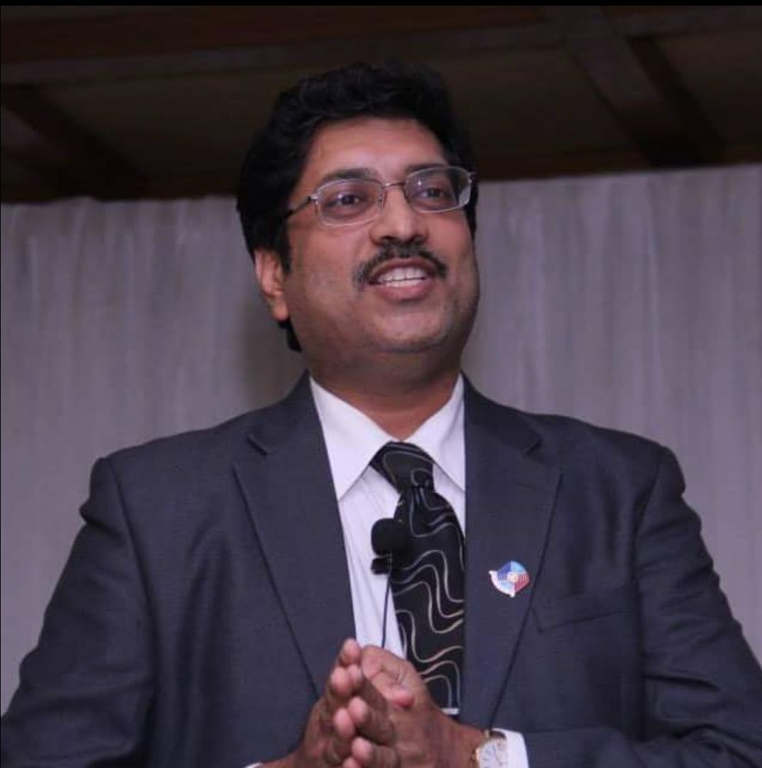 Dr.AlokModi - General Physician, Thane