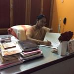 Dr.TejovathiG S - Dermatologist, Tirupati