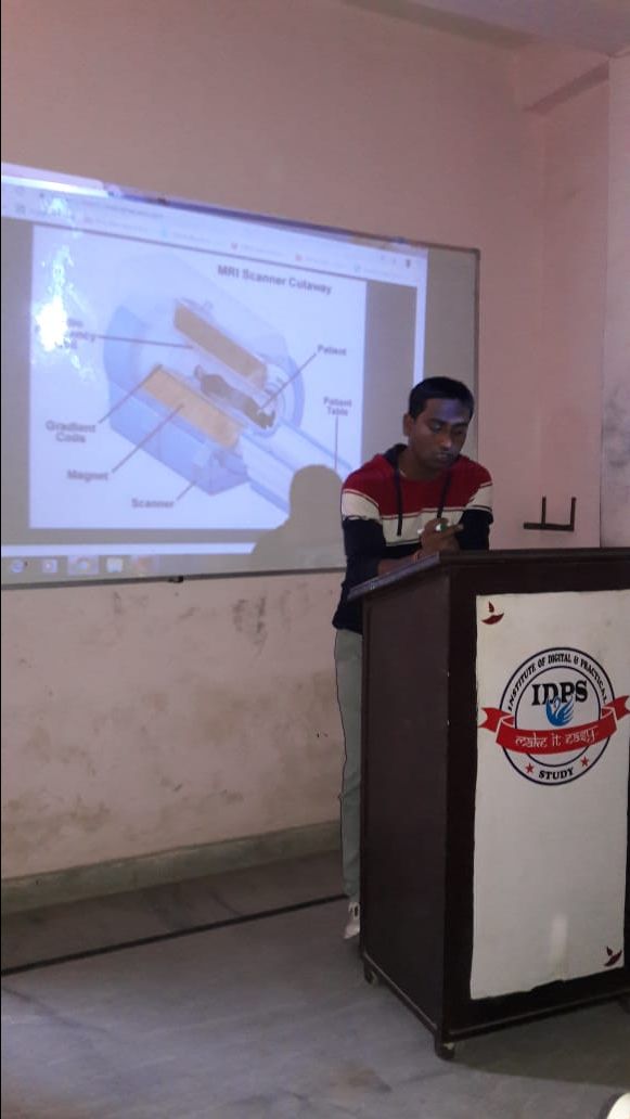 Dr.Punit Karn - Physiotherapist, Delhi