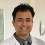 Dr.Abhishek Kumar Ramadhin - ENT Specialist, Ranchi