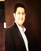 Dr. Priyank Mody - Cardiologist, Surat