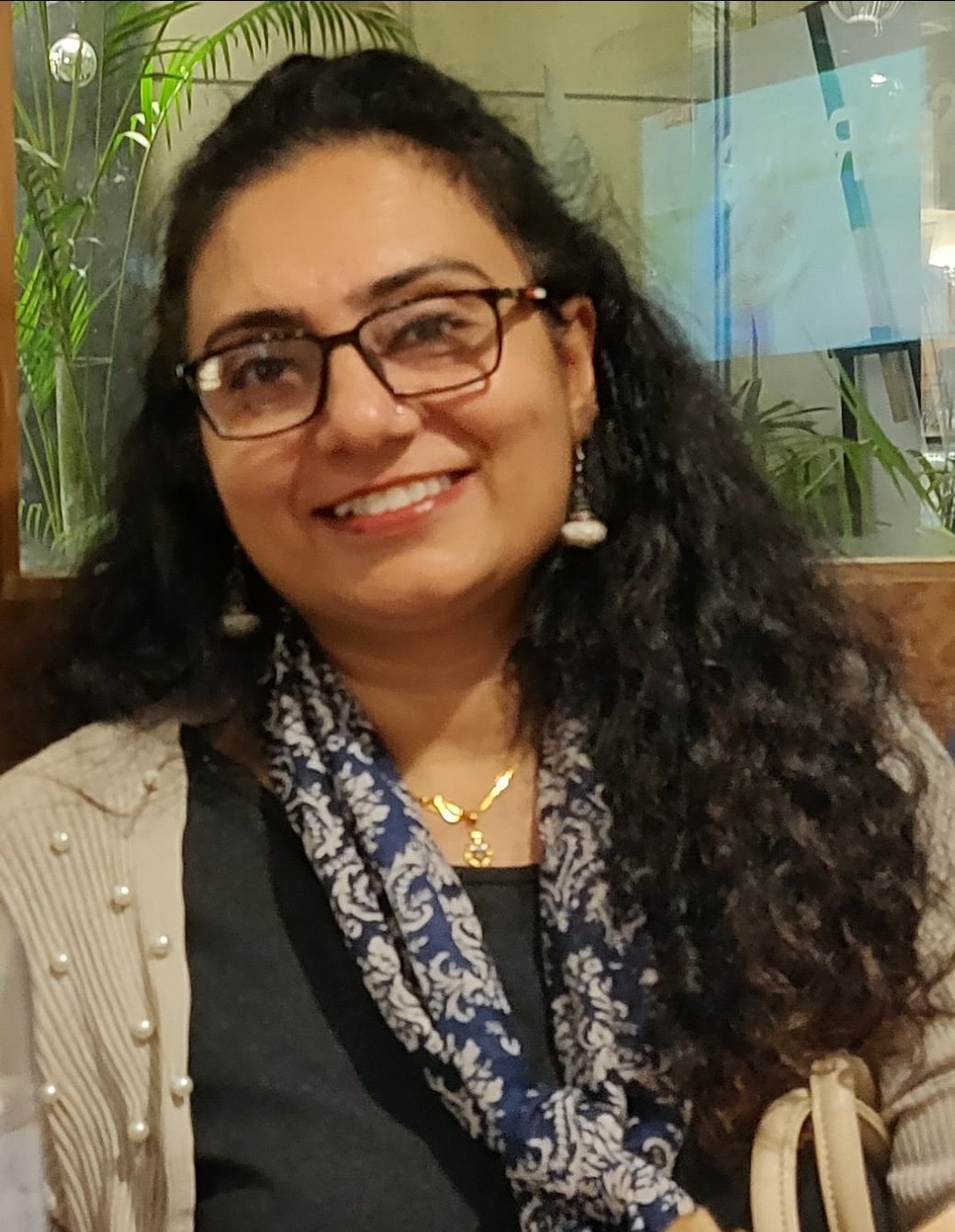 Ms.Harsharan Kaur Randhawa - Psychologist, Noida