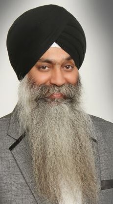 Dr.Muktinder Singh - Homeopathy Doctor, Ludhiana