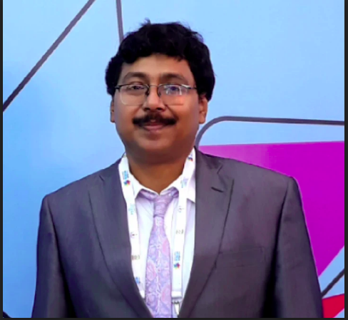 Dr.Mithun Chandra Konar - Pediatrician, Arambagh