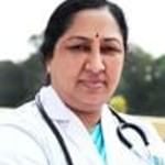 Dr.Mala Prakash - Gynaecologist, Bangalore