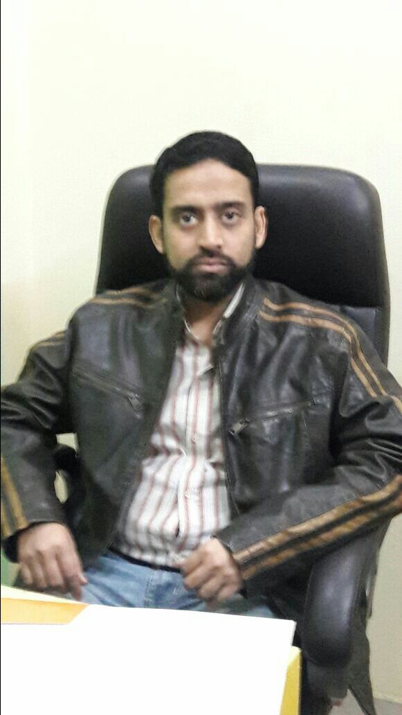 Dr. Aslam Mohammed - Alternative Medicine Specialist, Delhi