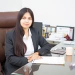 Dr.Sonal Shrivastava - Endocrinologist, Dehradun