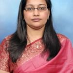 Dr.Harsha Jain - Gynaecologist, Delhi