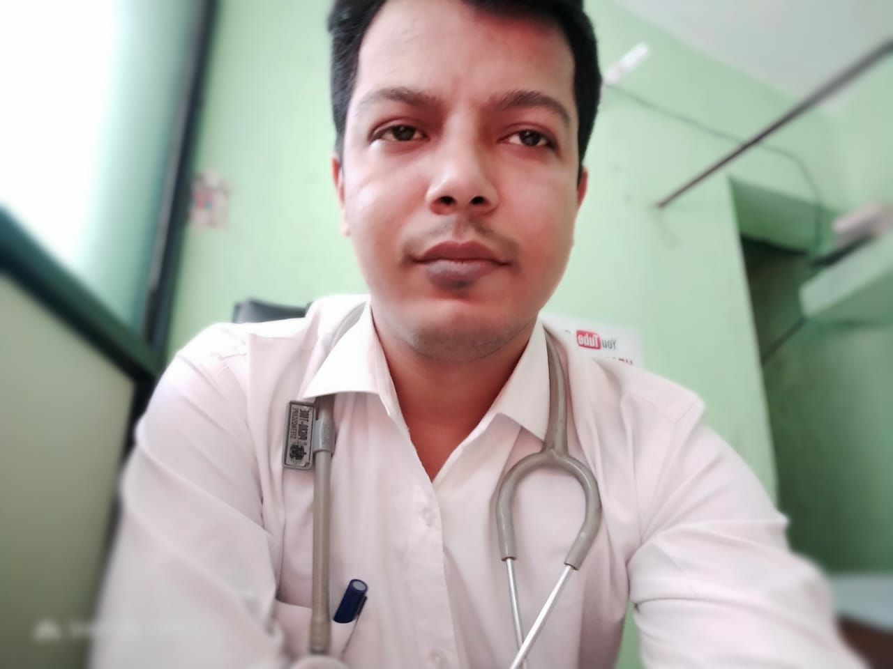 Dr.Ali Anwar Qureshi - Ayurvedic Doctor, Latur