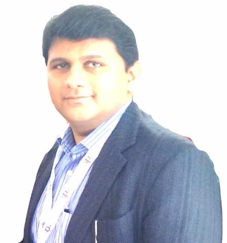Dr.Darshan Desai - Ayurvedic Doctor, Mumbai