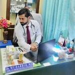 Dr.Mohd Suhaib Mudabbir - Orthopedic Doctor, Nalgonda