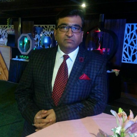 Dr.Rajnish K Jain M.D.S. - Dentist, Delhi