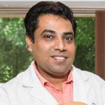 Dr.Ramesh Jha - Veterinarian, Gurgaon