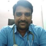 Dr.Kuravi V S M K Pavan Kumar - Homeopathy Doctor, Hyderabad