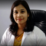 Dr.Smita Jain - IVF Specialist, Ghaziabad