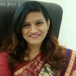 Dr. Pallavi Vasal - Gynaecologist, Gurgaon