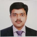 Dr.Pradeep KrBansal - Urologist, Gurgaon
