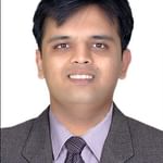 Dr.Apoorva Shah - Pediatrician, Surat