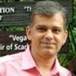 Dr. Manoj Khatri  - Ophthalmologist, Chennai