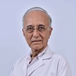 Dr.Dilip R Trivedi - Gastroenterologist, Mumbai