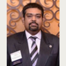 Dr. Sushanth M V - Orthopedic Doctor, Secunderabad