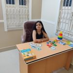 Dr. Beauty Singh  - Speech Therapist, Kolkata