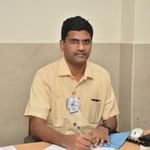 Dr. S Shanmuganathan  - Gastroenterologist, Chennai
