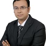 Dr. Deep Parekh  - Pediatrician, Mumbai