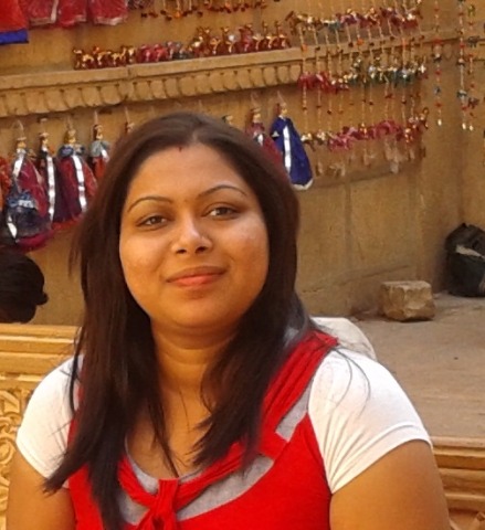 Dr. Falguni Pilot - Homeopathy Doctor, Vadodara