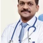 Dr.Himanish Upputalla - General Physician, Bangalore