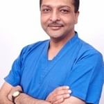 Dr.Vinay Singhal - Internal Medicine Specialist, Ludhiana