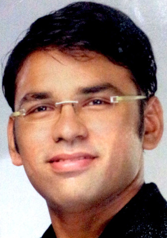 Dr.MohitZamad - Dentist, NAGPUR