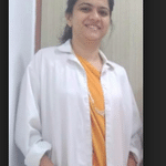 Dr.Shraddha Ajarekar - Physiotherapist, Thane