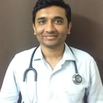 Dr.PratikSavaj - General Physician, Surat