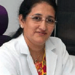 Dr.Purna Patel - Gynaecologist, Ahmedabad