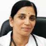 Dr.Jayashri S - Gynaecologist, Bangalore