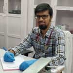 Dr.Ashraq Ahmed - Pediatrician, Hyderabad