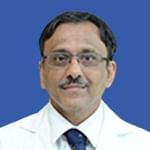 Dr.Bhansali Mehul - Oncologist, Mumbai