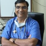 Dr. Jayant Wagh  - Gastroenterologist, Nashik