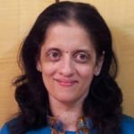 Dr. Shailaja Sabnis - Rheumatologist, Mumbai