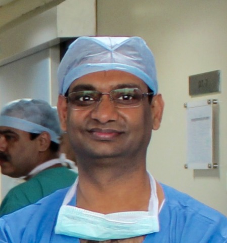 Dr.MukundKhetan - Bariatrician, New Delhi