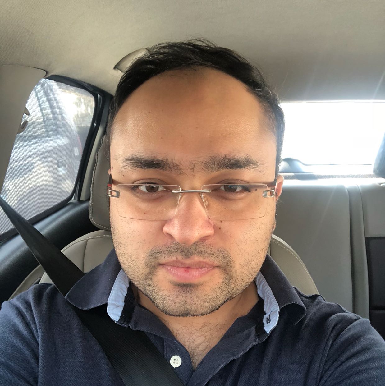 Dr. Rohit Bhagat - Internal Medicine Specialist, Ghaziabad