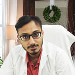 Dr.Abhilash Sarkar - Orthopedic Doctor, Kolkata