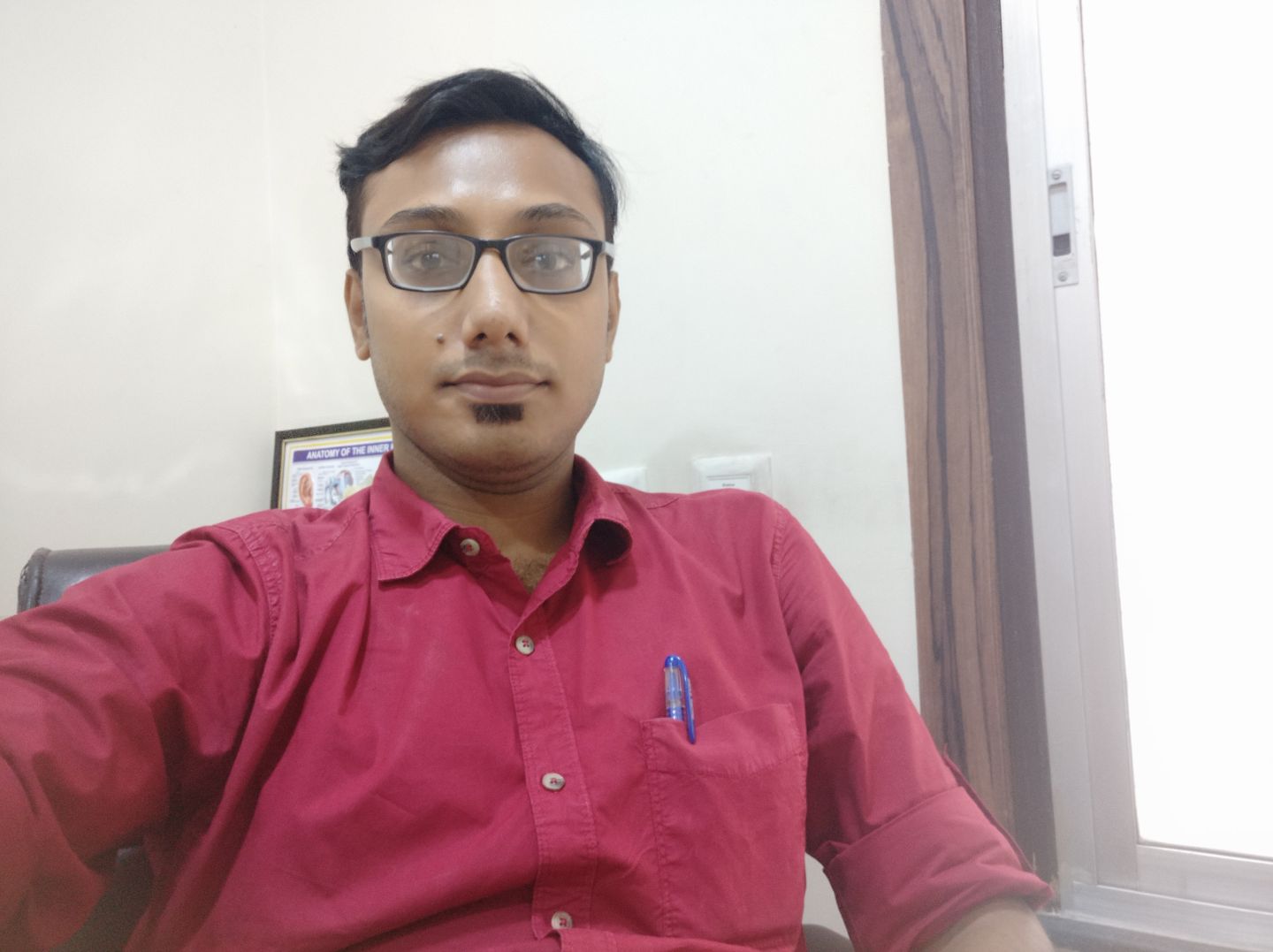 Dr. Abhilash Sarkar - Orthopedic Doctor, Kolkata