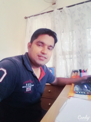 Dr.Kamaljeet Parida - Dentist, Cuttack